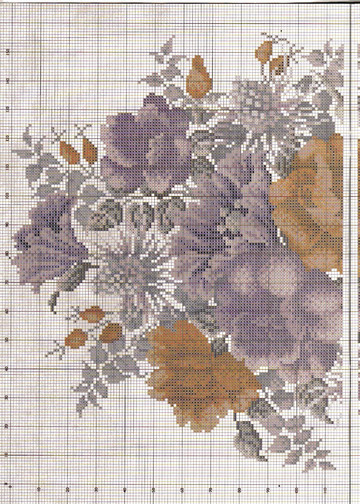 Cross Stitch Collection issue 124 006