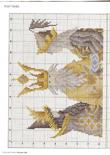Cross Stitch Collection issue 125  006