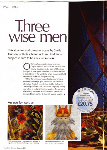 Cross Stitch Collection issue 125  004