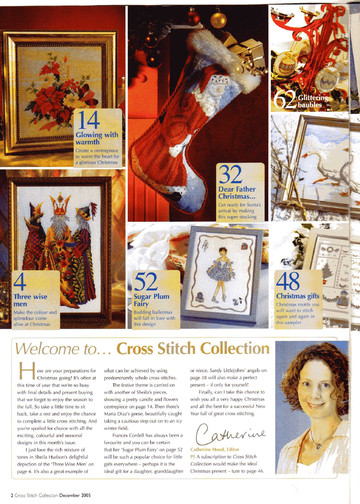Cross Stitch Collection issue 125  002