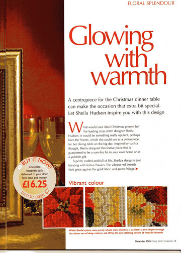 Cross Stitch Collection issue 125  015