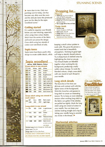 Cross Stitch Collection issue 126  015