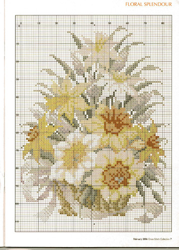 Cross Stitch Collection issue 127  007