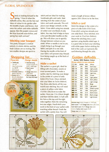 Cross Stitch Collection issue 127  006
