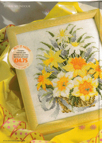 Cross Stitch Collection issue 127  004