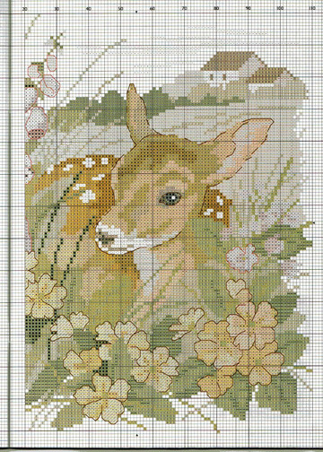 Cross Stitch Collection issue 128  007