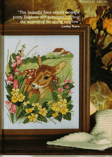 Cross Stitch Collection issue 128  005