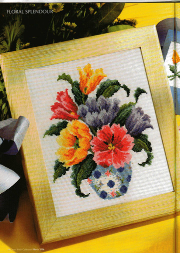 Cross Stitch Collection issue 128  014