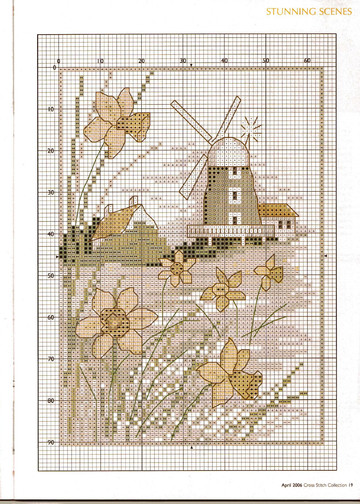 Cross Stitch Collection issue 129 19