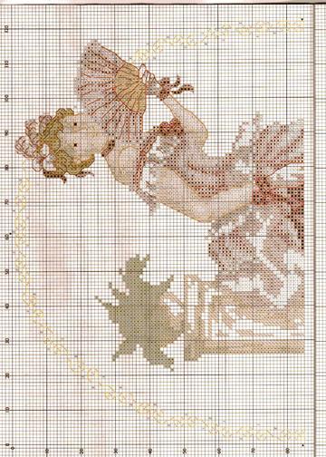 Cross Stitch Collection issue 129 06