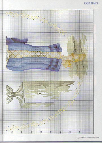 Cross Stitch Collection Issue 131 019