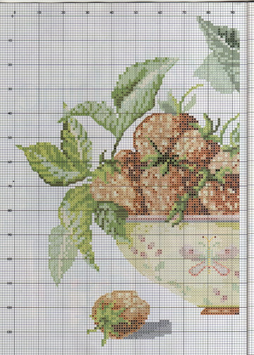 Cross Stitch Collection Issue 131 007