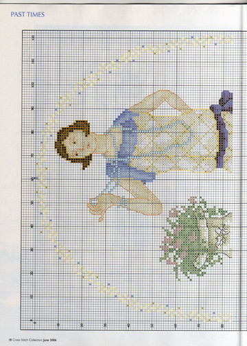 Cross Stitch Collection Issue 131 018
