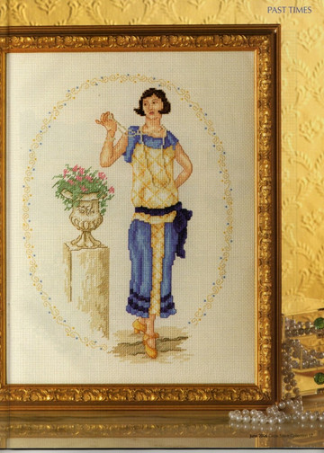 Cross Stitch Collection Issue 131 017