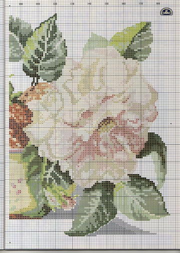 Cross Stitch Collection Issue 131 008