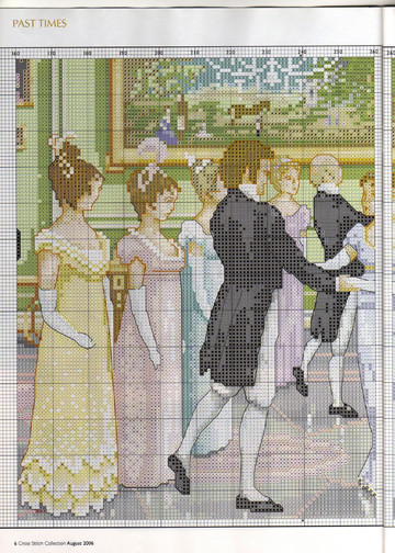 Cross Stitch Collection Issue 134 06