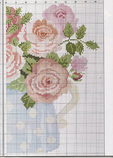 Cross Stitch Collection Issue 135 07