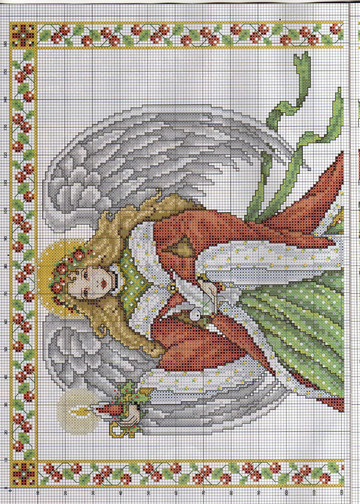 Cross Stitch Collection Issue 137 006