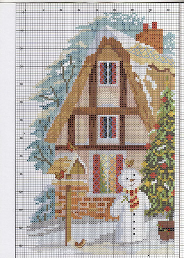 Cross Stitch Collection Issue 138 006