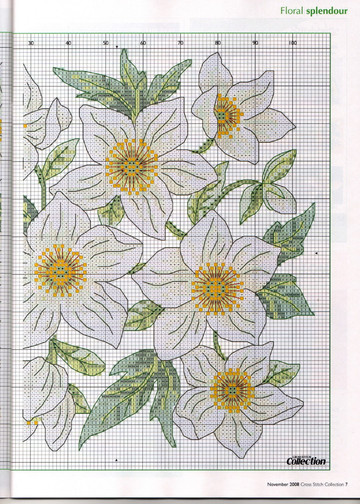Cross Stitch Collection Issue 163 06