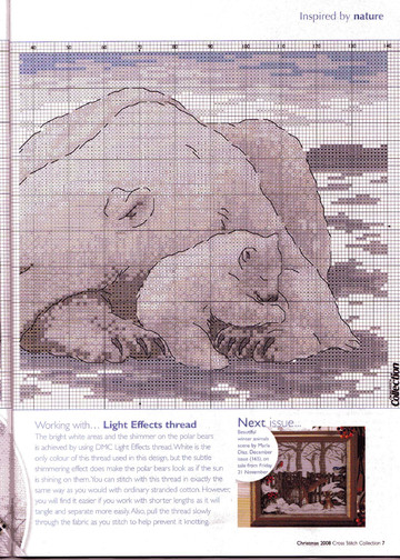 Cross Stitch Collection issue 164 007