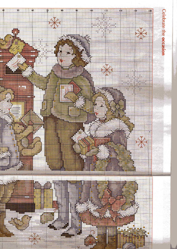 Cross Stitch Collection Issue 165  06a
