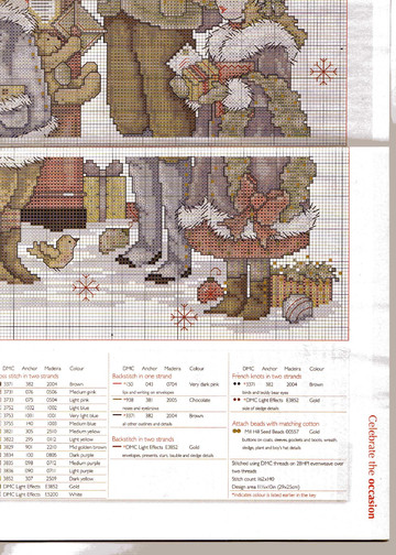 Cross Stitch Collection Issue 165  07a