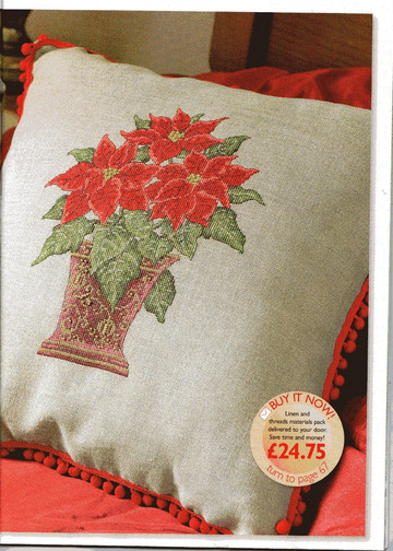 Cross Stitch Collection Issue 177 005
