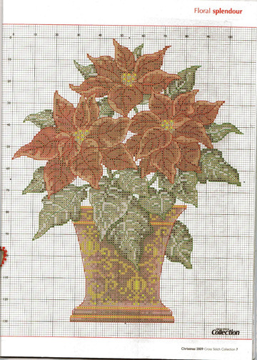 Cross Stitch Collection Issue 177 007