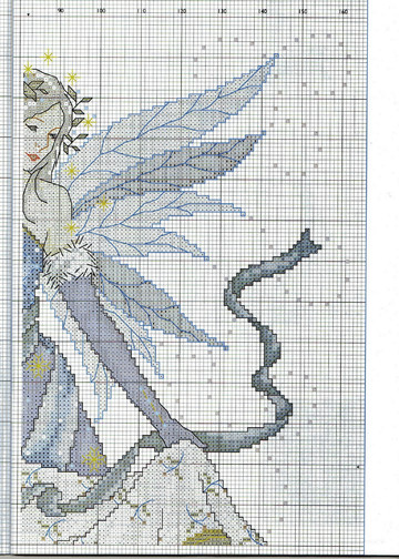 Cross Stitch Collection issue178 007