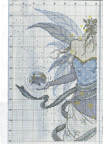 Cross Stitch Collection issue178 006