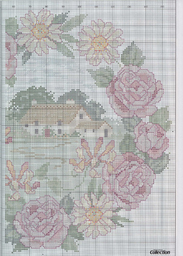 cross stitch collection 198 2011.07_Pagina_07