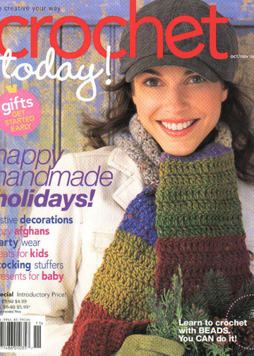 Crochet Today 2006-10-11-1