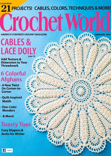 Crochet World 2019-02_00001