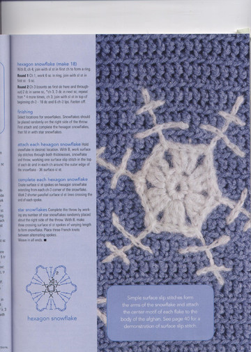 Crochet Today 2007-01-8