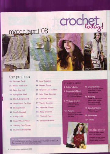 Crochet Today 2008-03-04-3