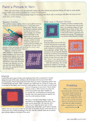 Crochet Today 2008-05-06-6