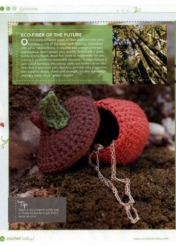 Crochet Today 2009-09-10-12