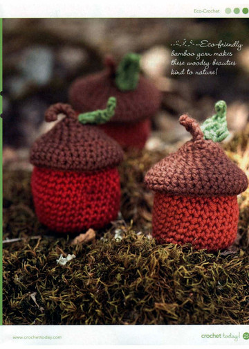 Crochet Today 2009-09-10-11