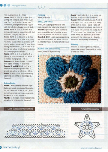 Crochet Today 2009-09-10-6