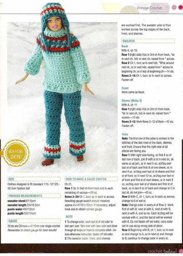 Crochet Today 2010-01-02-5