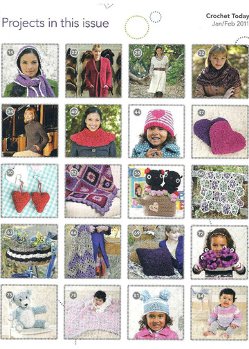 Crochet Today 2011-01-02-2