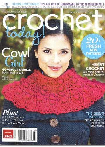 Crochet Today 2011-01-02-1