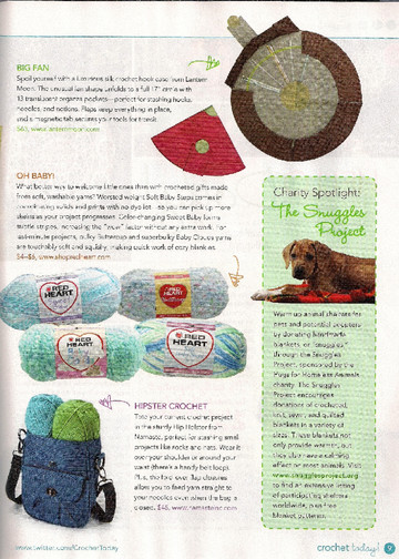 Crochet Today 2011-03-04-7