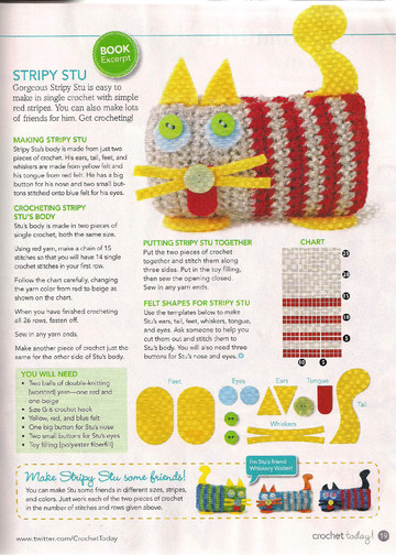 Crochet Today 2011-05-06-12
