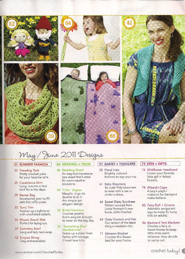 Crochet Today 2011-05-06-3