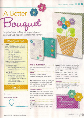 Crochet Today 2011-05-06-9
