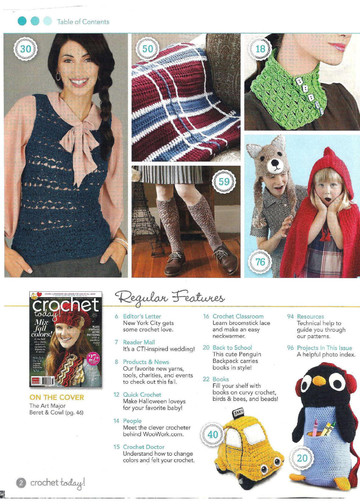 Crochet Today 2011-09-10-3