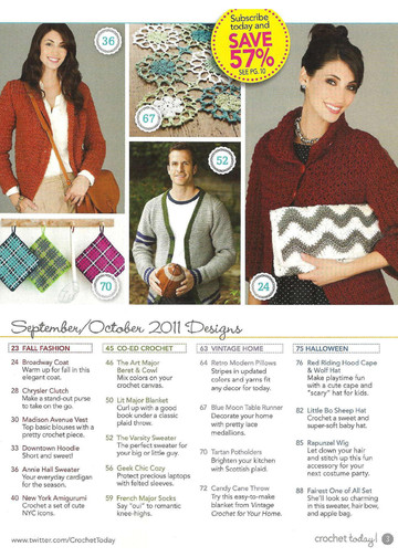 Crochet Today 2011-09-10-4