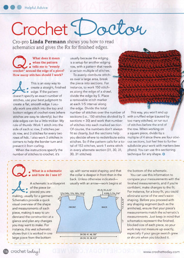 Crochet Today 2012-01-02-10